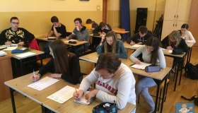 Zajęcia rozwijające z...