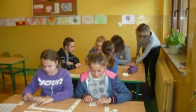Zajęcia rozwijające z...