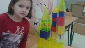 Zajęcia rozwijające z...