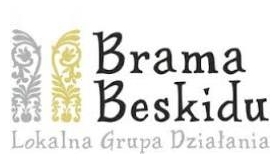 Komunikat LGD „Brama...