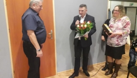 Spotkanie z poetą...