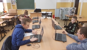 Zajęcia dodatkowe dla...