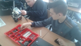 Zajęcia dodatkowe dla...