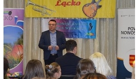 Konkurs Młodych...
