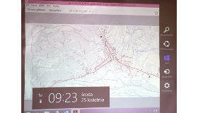 Spotkanie inauguracyjne...