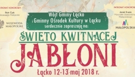  Święto Kwitnącej...