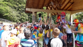  Gminny Dzień Dziecka w...