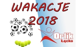 Wakacyjna liga 2018