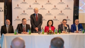 Spotkanie inaugurujące...