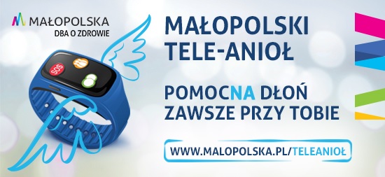 tele anioł