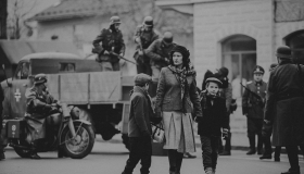 Widowisko historyczne