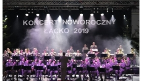 Koncert Noworoczny 2019