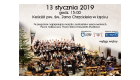 Koncert Kolęd...