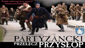 Partyzancki Przysłop