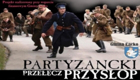 Partyzancki Przysłop 