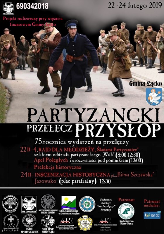 zał 2 plakat przysłop 2019