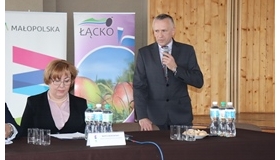 Spotkanie dotyczące...