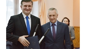 Tadeusz Kurzeja Sołtysem...