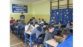 V Gminny Integracyjny...