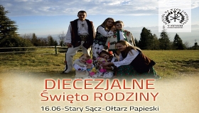  Diecezjalne Święto...