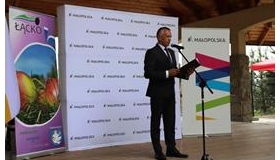  Przekazanie promes w...