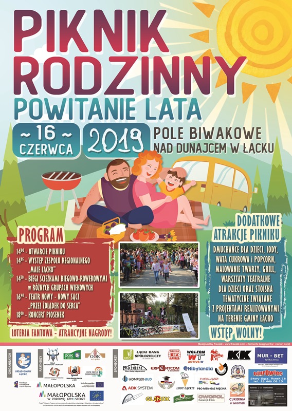 PLAKAT A3 PIKNIK RODZINNY 2019(1)