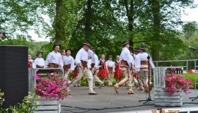 Piknik Rodzinny...