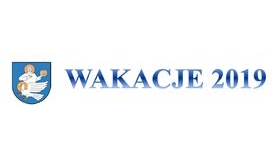 Wakacje 2019