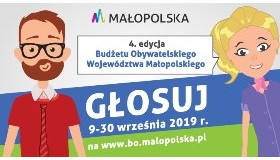  BO Małopolska: Aż 188...