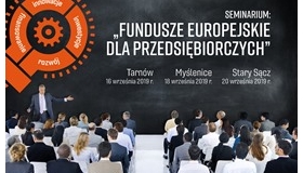 Zapraszamy na bezpłatne...