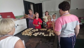 Warsztaty kulinarne