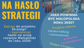 Konkurs na hasło...