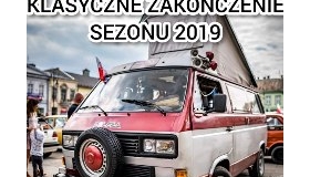 Klasyczne Zakończenie...