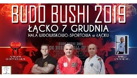 BUDO-BUSHI 2019