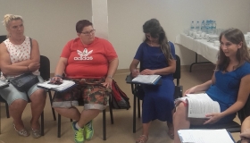 Trening kompetencji i...