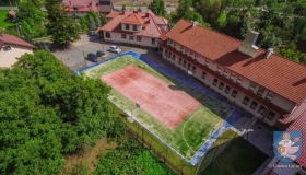Szkoła Podstawowa w...