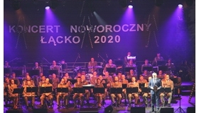 Koncert Noworoczny