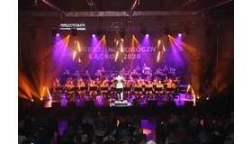 Koncert Noworoczny 2020