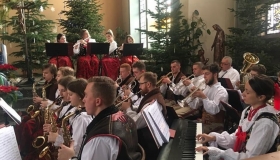 Łącka Orkiestra im. T....