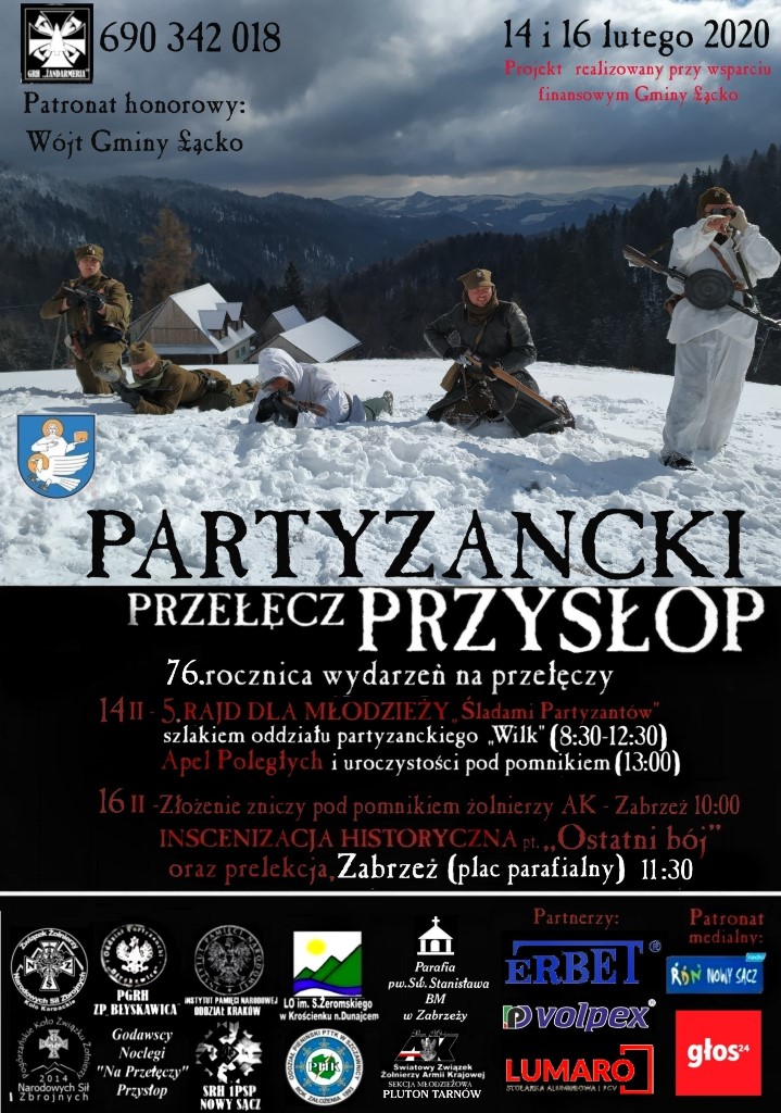 zał 2 plakat przysłop 2019