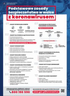 Plakat-covid