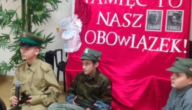 Apel z okazji dnia...