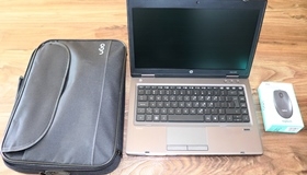  66 laptopów dla uczniów...