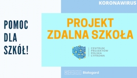 Laptopy do szkół z...