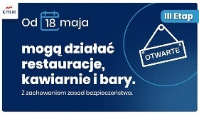 III etap odmrażania...