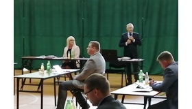 Absolutorium dla Wójta...