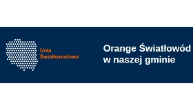  Orange Światłowód w...