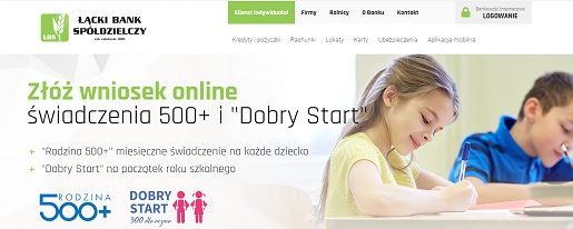 Dobry start