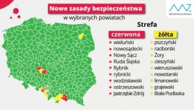 Komunikat Ministerstwa...