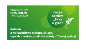  KONKURS – „PIŁKA W...